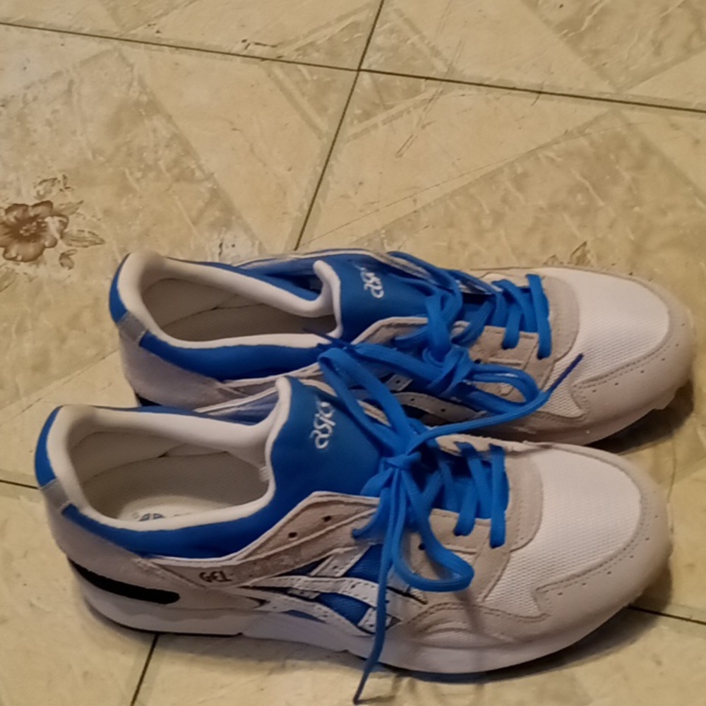 Asics